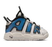 Nike Air More Uptempo Jungen Freizeitschuhe, grau, Größe 21 21