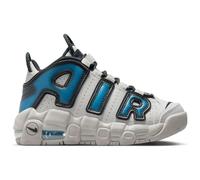Nike Air More Uptempo Jungen Freizeitschuhe, grau, Größe 28 ½ 28 ½