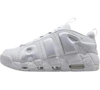 NIKE Air More Uptempo Low White/FIR 41 EU