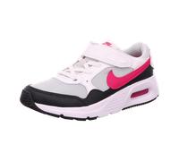 Nike AIR MX SC (PS) für Kinder, weiß, Größe 28 EU