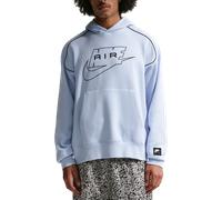 Nike Air PO Hoody Hoodie M blau