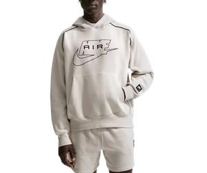 Nike Air PO Hoody Hoodie XL weiß