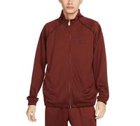Nike Oxen Brown Herren XL Nike Air Poly-Knit Jacket