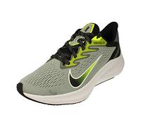 Nike Zoom Winflo 7 Herren Grau Turnschuhe EU 44.5 / UK 10