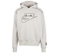 Nike Sportswear Air Sweatshirt Herren - light bone/black - 2XL
