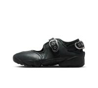 Nike Air Rift LTR Schuhe (Damen) - Grau 40.5 IR5863-060
