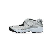 Nike Air Rift (metallic silver / sail / black) - 36.5