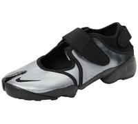 NIKE Air Rift METALLIC Silver/SAIL-Black 38 EU