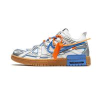 Nike Air Rubber Dunk Off-White UNC 35.5 EU