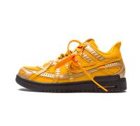 Nike Air Rubber Dunk Off-White University Gold 37.5 EU