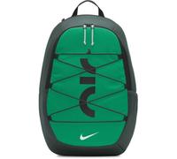 Nike AIR Stadtrucksack, dunkelgrün, größe os