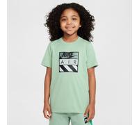 Nike Air T-Shirt für ältere Kinder - Grün M HQ4419-037