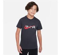 Nike Air T-Shirt Kinder | schwarz | Kinder | M | FV2343/060 M