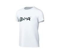Nike Air T-Shirt | weiss | Kinder | L | FV2343/101 L