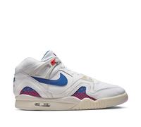 Nike Air Tech Challenge II "Pixel Court" - Size: 41 white