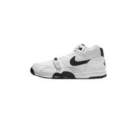 Nike AIR TRAINER 1 men High-& Midtop red|white in Größe:44,5