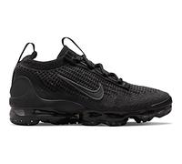 Nike Air VaporMax 2021 FK Schuh für ältere Kinder - Schwarz 38