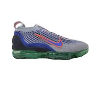 Nike - Air Vapormax 2021 Flyknit - DQ3974001 - Farbe: Grau - Größe: 47.5 EU