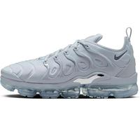 Nike Air Vapormax Plus, Herren Laufschuhe, Mehrfarbig (Wolf Grey/Dark 005), 42.5 EU