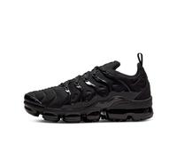 Nike Air Vapormax Plus, Herren Laufschuhe, Schwarz (Black/Black/Dark Grey 004), 42 EU