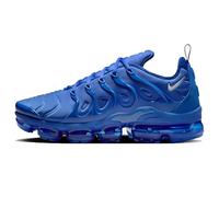 Nike Air VaporMax Plus Herrenschuhe (HJ9148-480, Spielkönig/Silber-Metallic/Weiß) Größe 45 (US 12)