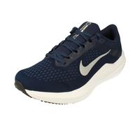 Nike Air Winflo 10 Herren Marine Turnschuhe EU 40,5 / UK 7