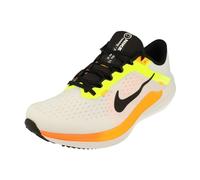 NIKE Air Winflo 10 Herren Running Trainers DV4022 Sneakers Schuhe (UK 10 US 11 EU 45, White Black Volt Laser orange 101)