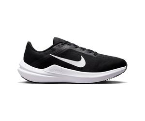 Nike Air Winflo 10 Neutralschuh Damen-Schwarz,Weiß, Größe 43