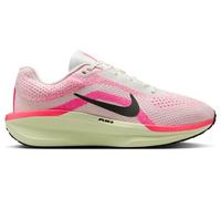 nike air winflo 11 cm beige rosa damen laufschuhe