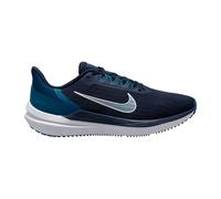 Nike Winflo 9 Road Herren Laufschuhe, blau, Größe 43 43
