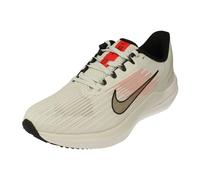 Nike Air Winflo 9 Herren Turnschuhe Grau EU 47.5 / UK 12