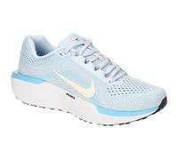 NIKE AIR Winflow Sneakers hellblau Melange Damen - Größe 41