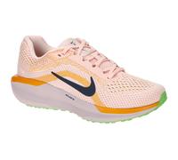 Nike Winflo 11 Neutralschuh Damen-koralle, orange, Größe 42