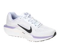 NIKE AIR Winflow Sneakers weiß lila Melange Damen - Größe 42