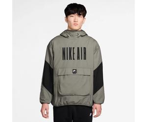 Nike Air Wntr PLR O2 Herren Jacke, grün US: L