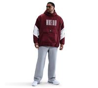 Nike Air Wntr PLR O2 Herren Jacke, rot US: L