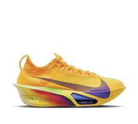 Nike Air Zoom Alphafly Next% 3 "Citron Pulse" - Size: 42 orange
