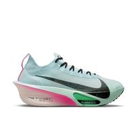 Nike Air Zoom Alphafly Next 3% "Glacier Blue" - Size: 41 white
