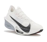 Nike Alphafly 3 - Wettkampfschuhe - Herren 10 US White/Grey
