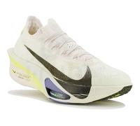 Nike Alphafly 3 Herren 41 Weiß/Gelb