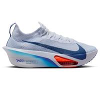 nike air zoom alphafly next 3 laufschuhe blau rot herren 42