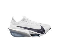 NIKE AIR ZOOM ALPHAFLY NEXT% 3 Laufschuhe Damen WHITE/GRIDIRON-PURE PLATINUM 40