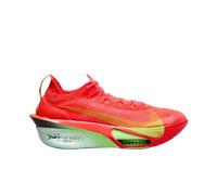 NIKE AIR ZOOM ALPHAFLY NEXT% 3 Laufschuhe Herren BRIGHT CRIMSON/CAVE PURPLE/LIME BLAST 45,5