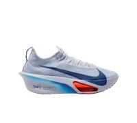 NIKE AIR ZOOM ALPHAFLY NEXT% 3 Laufschuhe Herren FOOTBALL GREY/BLUE VOID-GHOST 42