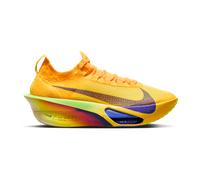NIKE AIR ZOOM ALPHAFLY NEXT% 3 Laufschuhe Herren Laser Orange/Indigo Burst-Citron Pulse 45,5