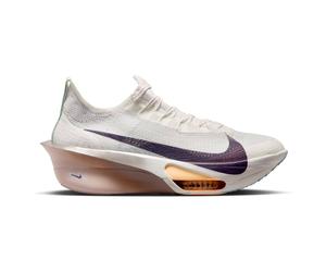 Nike - Air Zoom Alphafly Next% 3 - Runningschuhe, Gr. 44.5, platinum tint / ocean (PlatinumTint/PurpleDynasty/Ocean)