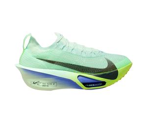 Nike - Air Zoom Alphafly Next% 3 - Runningschuhe, Gr. 44, grün/ volt tint (BarelyGreen/BlackSpruce/VoltTint)