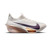 Nike - Air Zoom Alphafly Next% 3 - Runningschuhe, Gr. 47.5, platinum tint / ocean (PlatinumTint/PurpleDynasty/Ocean)