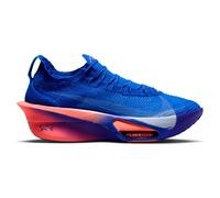 Nike - Air Zoom Alphafly Next% 3 - Runningschuhe, Gr. 47, blau/rosa (RacerBlue/White/AtomicPink)