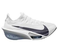 nike air zoom alphafly next 3 weis grau damen laufschuh